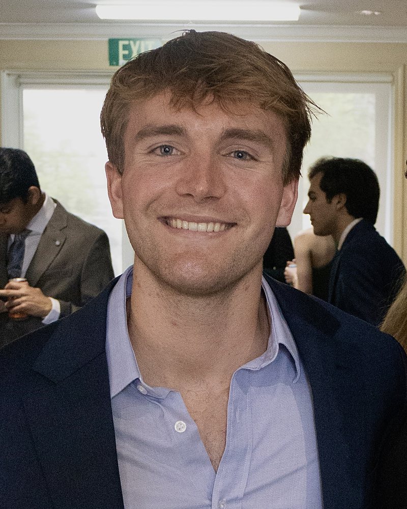 Ben Bartlett
