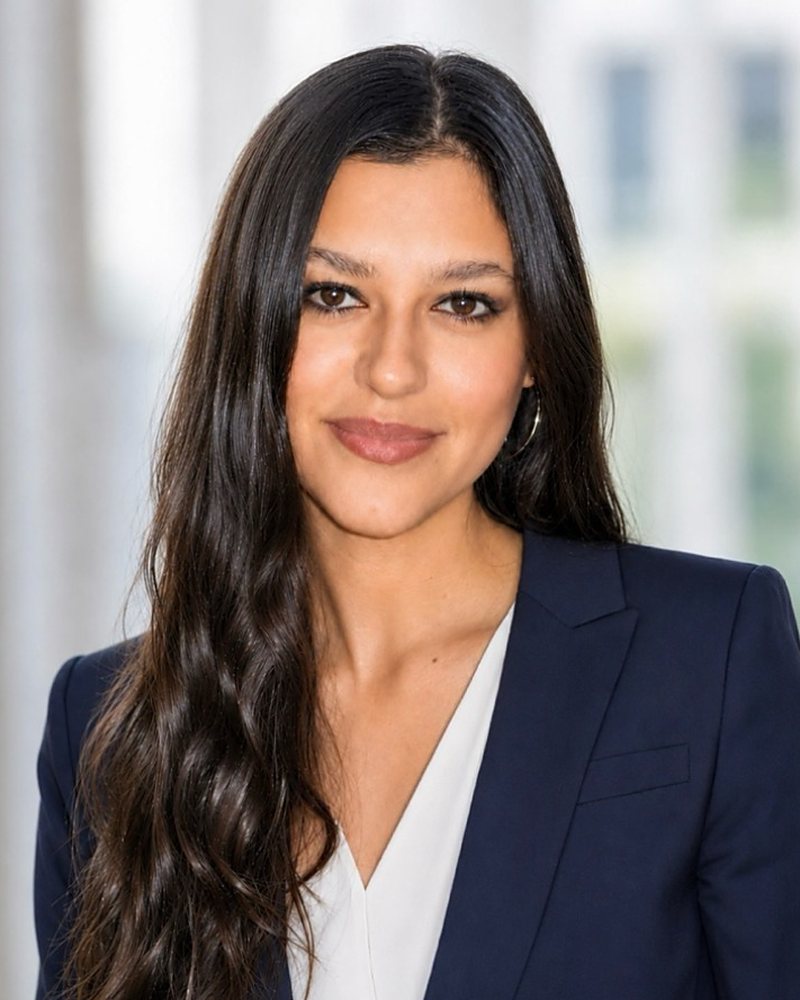 Jasel Steinmetz