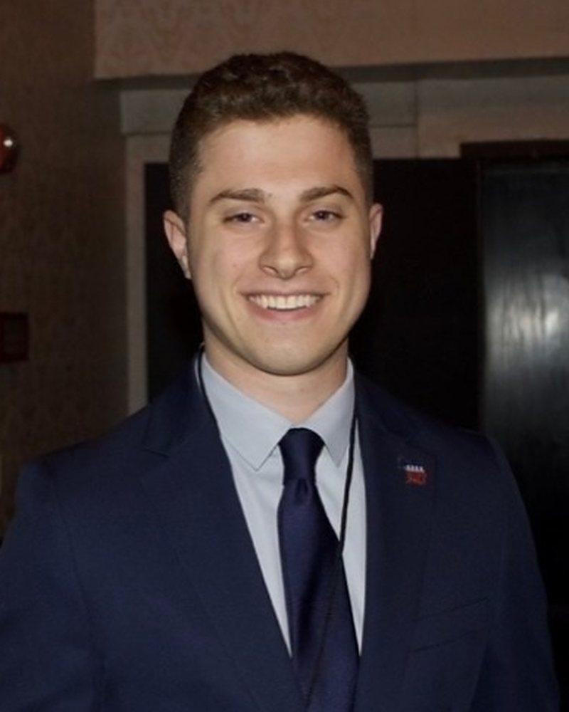 Josh Brons