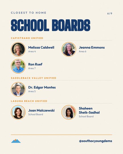 School boards